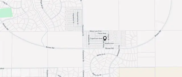 0 Jade Way, California City, CA 93505 - Image #2