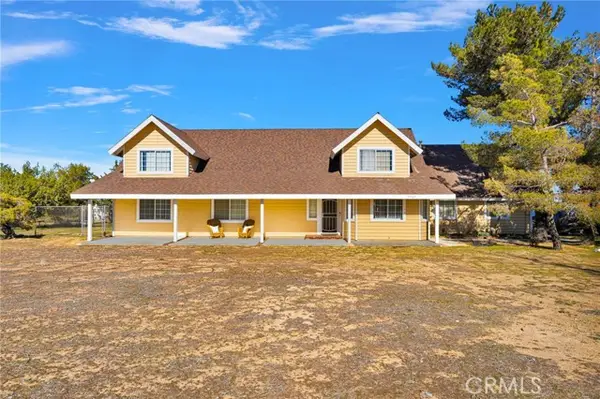 11062 Hollister Road, Hesperia, CA 92344