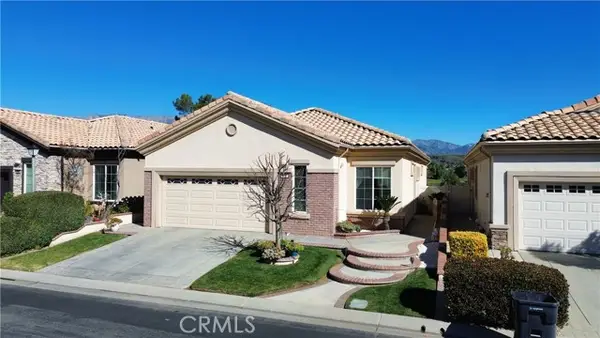 502 Brooklawn, Banning, CA 92220