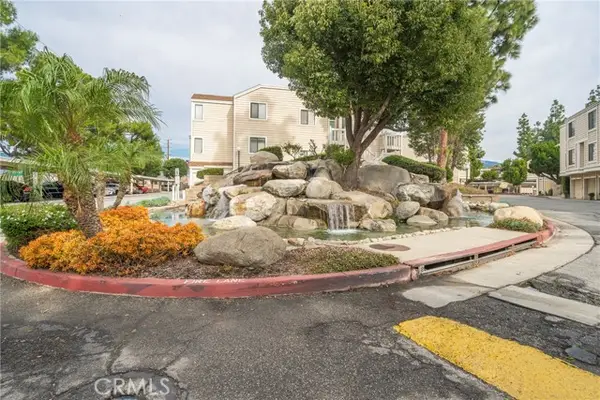4900 Grand  #322, Covina, CA 91724