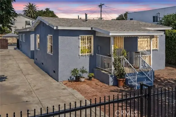 907 109th Place, Los Angeles, CA 90059