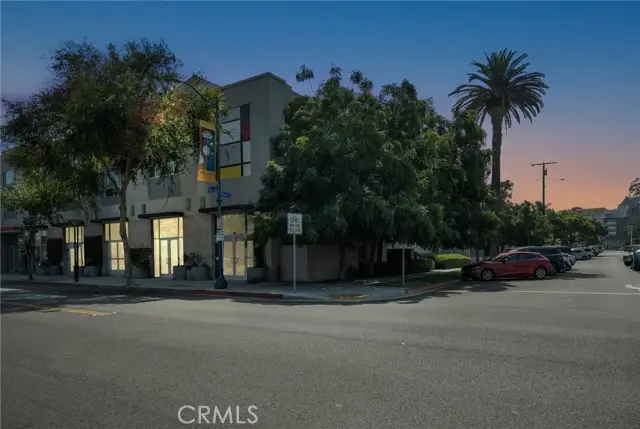 834 4th Street  #H, Long Beach, CA 90802 - #1