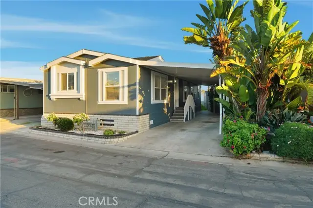 760 Lomita  #154, Harbor City, CA 90710 - Image #3