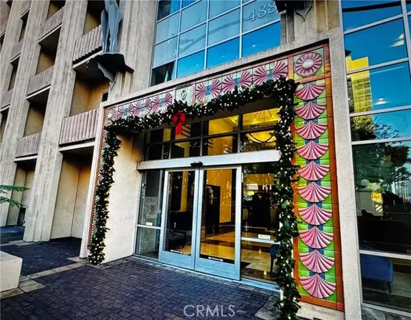 488 Ocean  #418, Long Beach, CA 90802