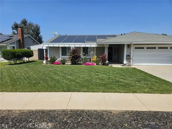 701 Crestview, Corona, CA 92882