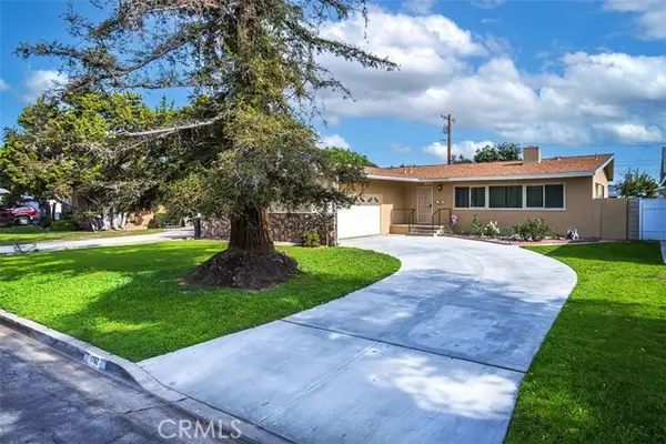 1762 William Miller Drive, Anaheim, CA 92804