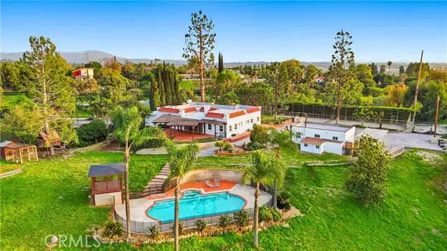 1847 Descanso, La Habra, CA 90631 - #1