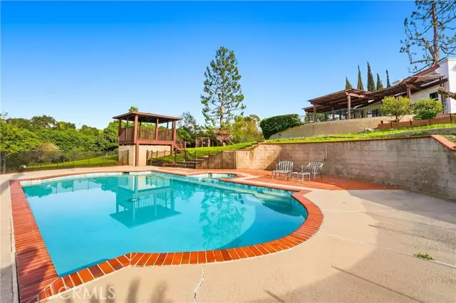 1847 Descanso, La Habra, CA 90631 - #2