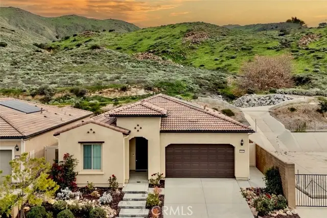 24142 Evesong, Corona, CA 92883 - #1