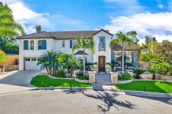 18888 Dry Creek Road, Yorba Linda, CA 92886