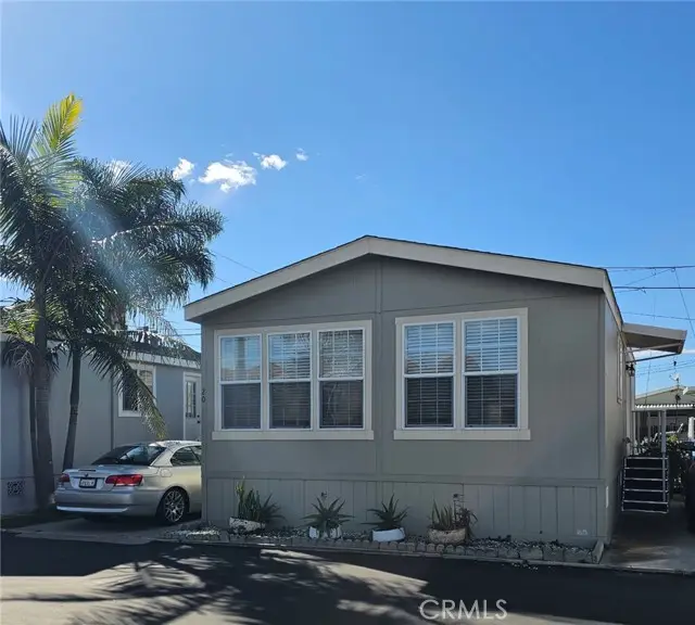 1684 Whittier Avenue  #20, Costa Mesa, CA 92627 - Image #1