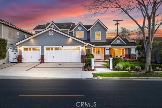 3092 Copa de Oro Drive, Los Alamitos, CA 90720 - #1