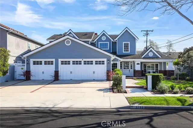 3092 Copa de Oro Drive, Los Alamitos, CA 90720 - #2