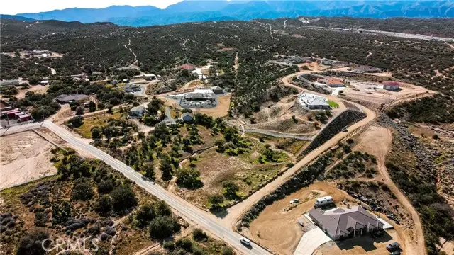 0 Coleridge Road, Oak Hills, CA 92344 - Image #1