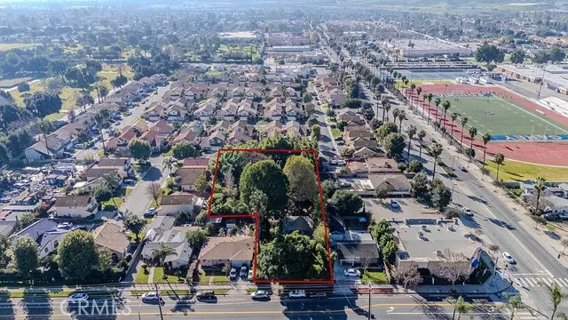 160 Franklin, Pomona, CA 91766 - #3