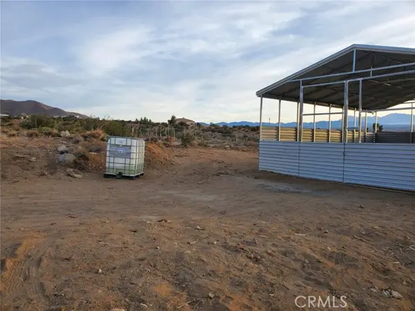 7380 High Hill Road, Apple Valley, CA 92308