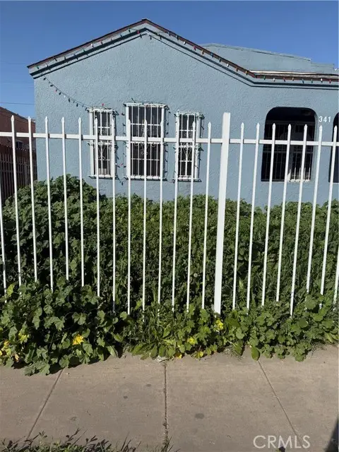 341 88th, Los Angeles, CA 90003