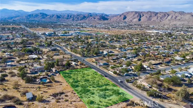 57157 Onaga Trail, Yucca Valley, CA 92284 - #1