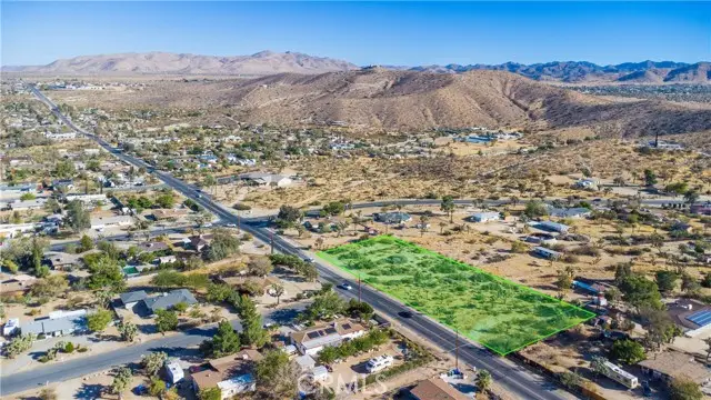 57157 Onaga Trail, Yucca Valley, CA 92284 - #2