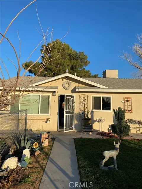 12664 Esther Street, Boron, CA 93516