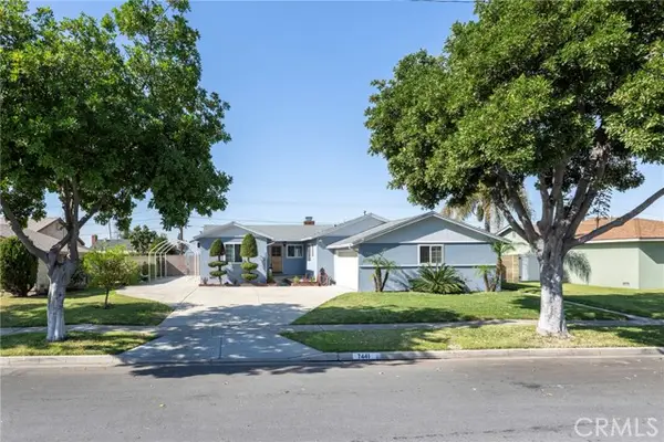 7441 El Camino, Buena Park, CA 90620