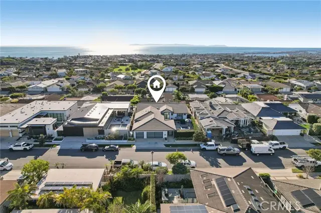 1301 Outrigger Drive, Corona Del Mar, CA 92625 - #1