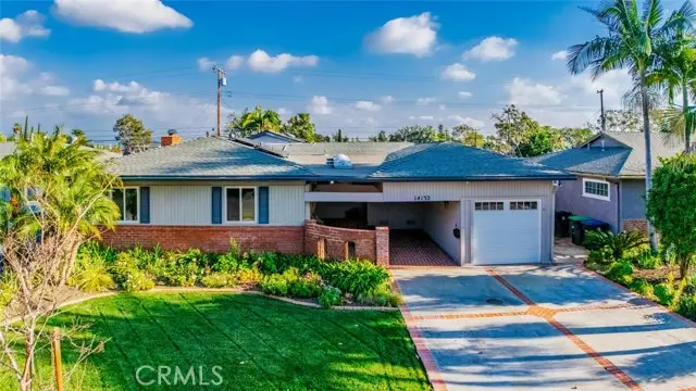 14132 Carfax, Tustin, CA 92780 - #2
