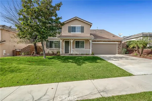 768 Samantha, Corona, CA 92879