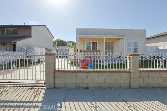 410 E 60th St, Long Beach, CA 90805 - #1