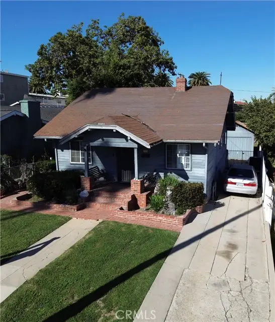 834 Santa Cruz, San Pedro, CA 90731