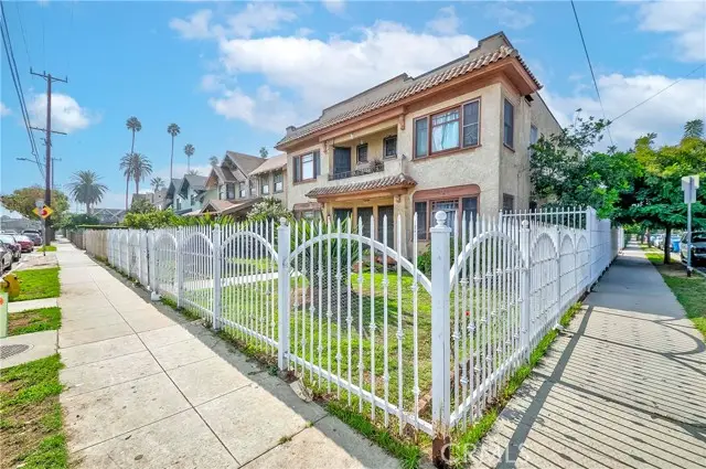 1501 Ardmore, Los Angeles, CA 90006 - #2