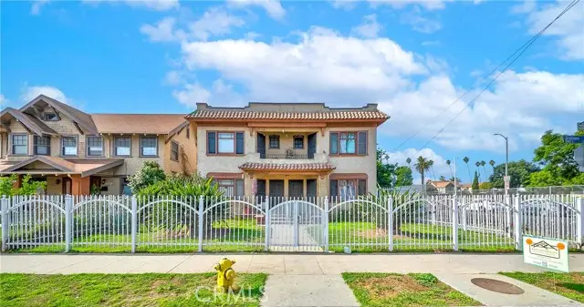 1501 Ardmore, Los Angeles, CA 90006 - #3