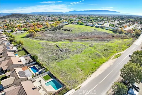 0 Van Gaale, Winchester, CA 92596