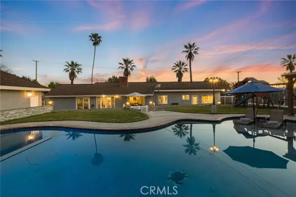 735 Sierra Madre, Glendora, CA 91741