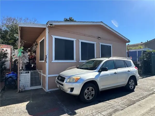 6665 long beach Boulevard  #18A, Long Beach, CA 90805