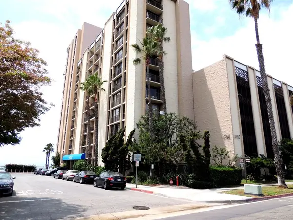 1750 Ocean Boulevard  #1509, Long Beach, CA 90802