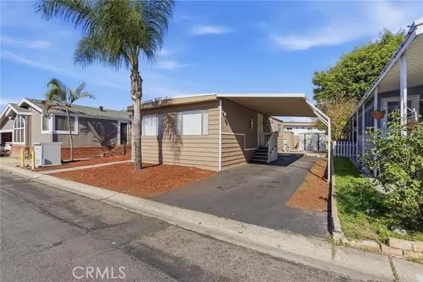 320 N Park Vista St  #76, Anaheim, CA 92806