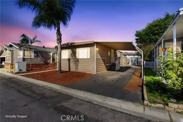 320 N Park Vista St  #76, Anaheim, CA 92806 - Image #2