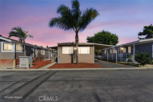 320 N Park Vista St  #76, Anaheim, CA 92806 - Image #3