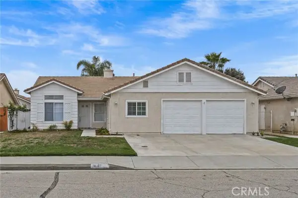 3061 Hampton, Hemet, CA 92545