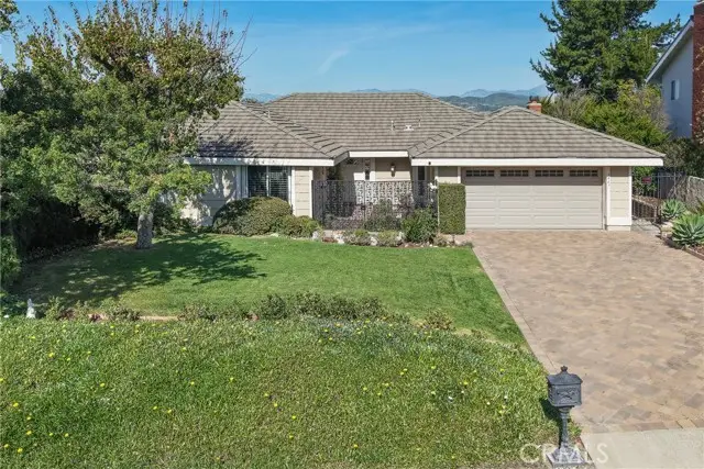 5447 Willowick, Anaheim, CA 92807 - #1