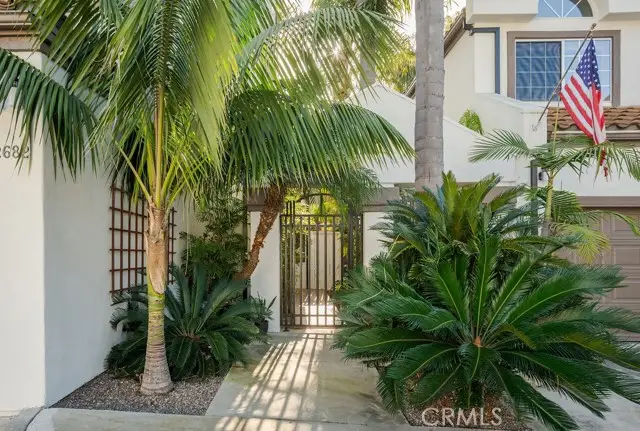 2682 Pala Mesa Court, Costa Mesa, CA 92627 - #2