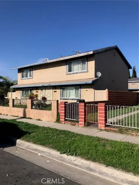 8041 Puritan Street, Downey, CA 90242