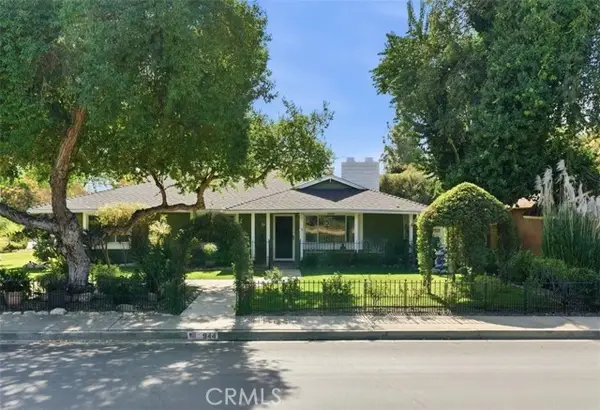 944 Butte Street, Claremont, CA 91711