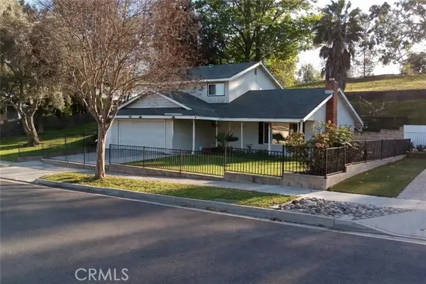 15142 Ashwood, Chino Hills, CA 91709