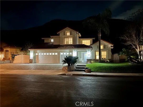 28525 Evening Breeze Drive, Yorba Linda, CA 92887