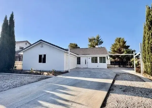 10796 Bonanza Road, Adelanto, CA 92301