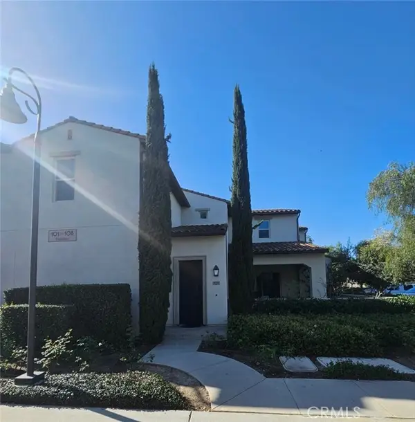 101 Trailblaze, Irvine, CA 92618