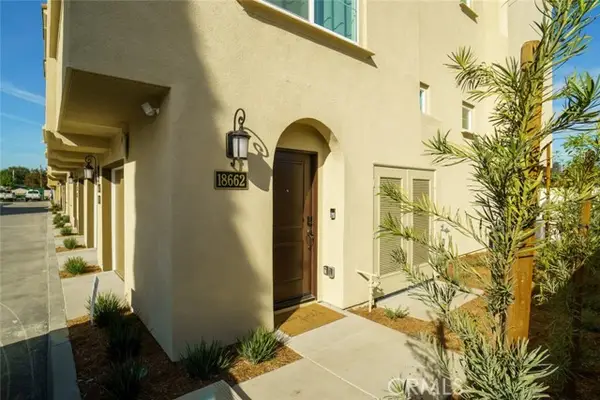 18662 Rorimer Street, La Puente, CA 91744