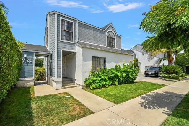 5921 Templeton Street  #G, Huntington Park, CA 90255 - Image #2